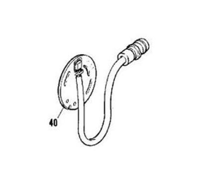 STANDARD CO, IGNITION SENSOR